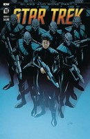 Star Trek #16