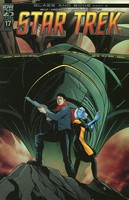 Star Trek #17