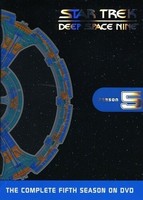 Star Trek Deep Space Nine Season 5