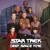 Star Trek Deep Space Nine Season 7