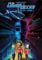 Star Trek Lower Decks Season 3