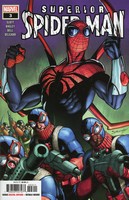 Superior Spider-Man #3