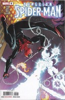 Superior Spider-Man #5