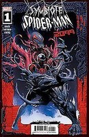 Symbiote Spider-Man 2099 #1