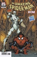 The Amazing Spider-Man #41