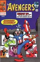 The Amazing Spider-Man #45