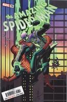 The Amazing Spider-Man #48