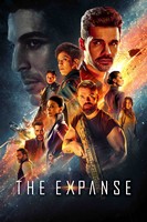 The Expanse Season Five