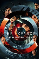 The Expanse Season Six