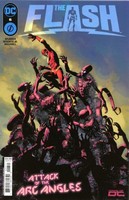 The Flash #806