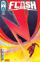 The Flash #808