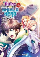 The Rising of the Shield Hero 13