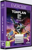 Toaplan Arcade 2