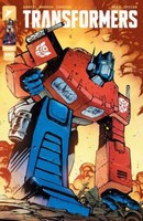Transformers 2023 #1