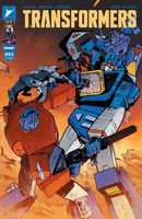 Transformers 2023 #3
