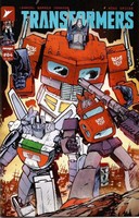 Transformers 2023 #4