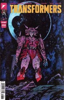 Transformers 2023 #8