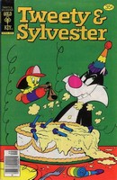 Tweety & Sylvester #85