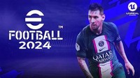 eFootball 2024