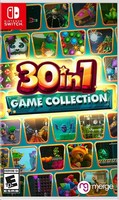 30 in 1 Game Collection