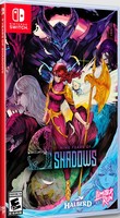 9 Years of Shadows