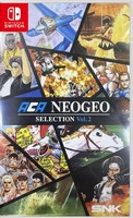 ACA NEOGEO Selection Vol. 2