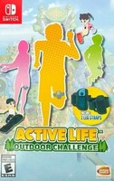 Active Life Outdoor Challenge