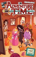 Adventure Time #3