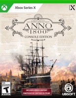 Anno 1800