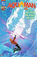 Aquaman #2