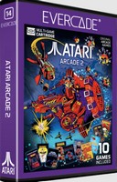 Atari Arcade 2