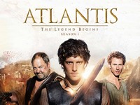 Atlantis Season One