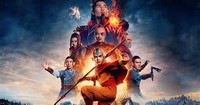 Avatar The Last Airbender Season One