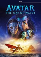 Avatar The Way of Water