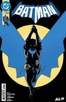 Batman #929