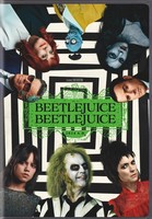 Beetlejuice Beetlejuice