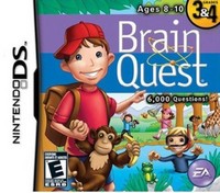 Brain Quest