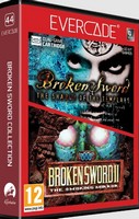 Broken Sword Collection