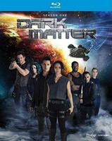 Dark Matter Season One