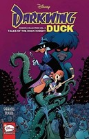 Darkwing Duck Vol 2 #3
