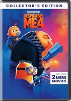 Despicable Me 4