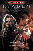 Diablo FCBD 2025
