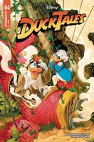 DuckTales #4