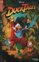DuckTales #7