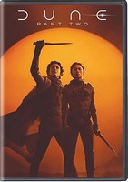 Dune Part Two