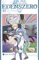 Edens Zero #15