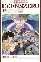 Edens Zero #16