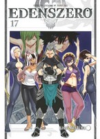 Edens Zero #17