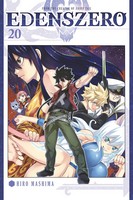 Edens Zero #20