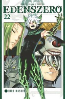 Edens Zero #22